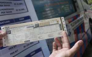 Wewenang SIM dan STNK Dialihkan dari Polisi ke Kemenhub, Gerindra: Apa Urgensinya?