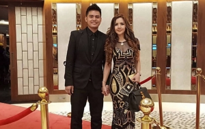Ingin Cerai, Barbie Kumalasari Masih Beri Kesempatan Buat Galih Ginanjar 