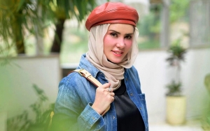 Dari Acara Gosip, Kini Angel Lelga Dipercaya Bawakan Program Religi Di ANTV