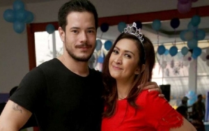 Nafa Urbach Jawab Kabar Balikan Dengan Zack Lee Usai Liburan Bareng di Bali, Beneran Rujuk?