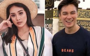 Anya Geraldine Ajak Basah-Basahan, Ekspresi Baim Wong Diledek Penuh Nafsu