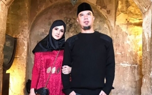 Ahmad Dhani Bagikan Foto Lawas Saat Mulan Jameela Mengandung Safeea, Masa Lalu Kembali Dibahas