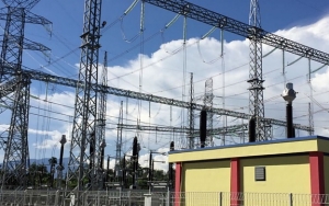 Gardu Induk PLN Meledak, Rumah Warga di Cawang Rusak