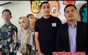 Medina Zein Tegaskan Bukan Pengguna Narkoba Saat Hasil Tes Rambut Dan Darah Dinyatakan Negatif