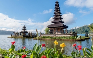 Daily Mail Sebut Bali Bak Kota Hantu Imbas Virus Corona, Begini Faktanya