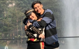 Hito Caesar Klarifikasi Kabar Dana Seserahan 500 Miliar Saat Melamar Felicya Angelista