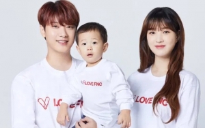Minhwan F.T. Island dan Yulhee Resmi Jadi Orangtua dari 3 Anak, Begini Reaksi Netizen Korea