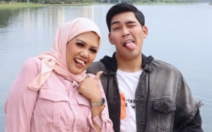 Ely Sugigi Akhirnya Bertemu Sang Putri Ditemani Aditya Gumelar, Sudah Dapat Restu?