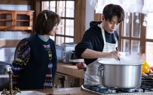 Kagum Sejak Awal Bertemu, Eric Shinhwa Puji Kerja Keras Go Won Hee di 'Yoo Byul Na! Chef Moon'