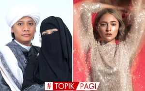 Istri Kedua Suami Nengmas 'AKSI Indosiar' Disorot, Status Marshanda Dibongkar Polisi-Topik Pagi