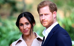 Meghan Markle dan Pangeran Harry Ternyata Tolak Undangan Oscar 2020, Ini Sebabnya