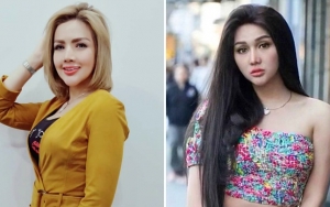 Sempat Berseteru, Barbie Kumalasari Tanggapi Kasus Narkoba Lucinta Luna