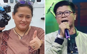 Mbak You Bongkar Rahasia Andika 'Babang Tampan' dan Vicky Prasetyo Digilai Banyak Wanita