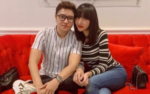 Kedok Abash 'Istri' Lucinta Luna Ternyata Wanita, Aksi 'Telanjang Dada' Dibully Umbar Aurat