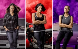 Spin-Off Karakter Wanita 'Fast and Furious' Segera Diproduksi