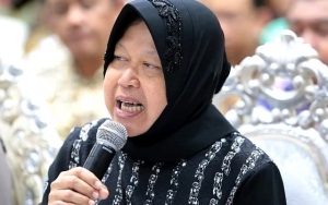 Gelar Perkara Kasus Penghina Walkot Risma Sudah Rampung Tapi Polisi Ogah Ungkap Hasil