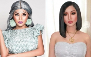 Meldi Asyik Melet Saat Lucinta Luna Sang Sahabat Terjerat Narkoba Justru Bikin Curiga