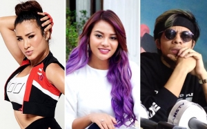 Liza Natalia Komentari Kedekatan Aurel dengan Atta Halilintar: Keluarga Mendoakan Yang Terbaik