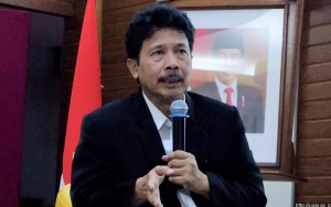 Sebut Agama Musuh Terbesar Pancasila, PPP Kritik Keras Kepala BPIP