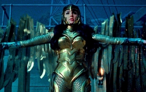 Deretan Gambar Eksklusif 'Wonder Woman 1984' Ini Beri Bocoran Alur Cerita