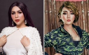 Gebby Vesta Sebut Lucinta Luna Jadi Sosok yang Kenalkan Narkoba ke Reva Alexa