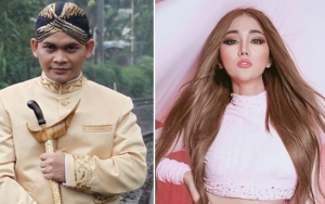 Lucinta Luna Ditangkap Karena Narkoba Rp2500, Reaksi Mbah Mijan Kocak Kepo Jenis Sel