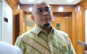 Andre Rosiade 'Pasrah' Terima Keputusan Sidang Gerindra Soal Penggerebekan PSK