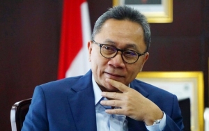 Zulhas Tanggapi Santai Kongres Ricuh: PAN Demokratis, Setelah Ini Akur Kembali