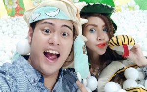 Barbie Kumalasari Jadi Saksi Ikan Asin, Yakin Galih Tak Bicarakan 'Organ Intim'