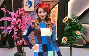Tak Punya Trik Khusus, Ini Cara Aurel Hermansyah Dekati Calon Mertua