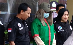  Saling Melengkapi, Abash Terbukti Perempuan dan Lucinta Luna Laki-laki