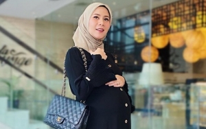 Cynthia Ramlan Lincah Joget TikTok Meski Hamil 8 Bulan Sukses Bikin Netizen Ngeri Sampai Ngilu