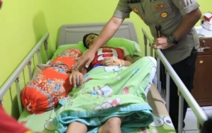 Buntut Kasus Bully Berujung Amputasi, 2 Siswa SMP di Malang Jadi Tersangka