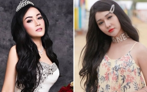 Lucinta Luna Resmi Tersangka Narkoba, Borok Jual Diri Sambil Ngobat Dibongkar Ratna Pandita