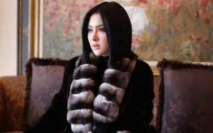 Syahrini Pamer Main TikTok Pakai Lagu 'Restu', Sindir Luna Maya Gara-Gara Pamor Mulai Redup?