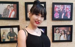 Sosok Pria Ini Viral Dikira Pelototi Dada Lucinta Luna Saat Penangkapan