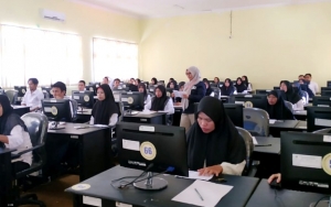 Tak Hanya Diskualifikasi, Peserta Seleksi CPNS Pakai Joki Bisa Dipenjara