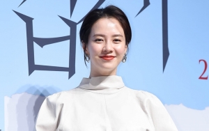 Sutradara Curhat Ingin Tunjukkan Sisi Gelap Song Ji Hyo Lewat Film 'Intruder'
