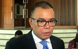 Zulhas Jadi Ketum, Bara Hasibuan: PAN Terlepas dari Dominasi Amien Rais