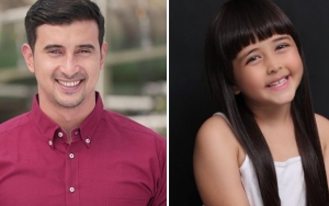 Dulu Jadi Putri Ali Syakieb, Ciara Brosnan Kurus Drastis Dipaksa Diet Ketat  Ibunda?