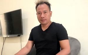 Vicky Prasetyo Khawatir Sang Bunda Yang Bakal Nikah Dengan Pria Turki, Ada Apa?