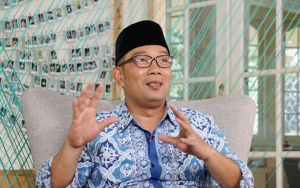 Wabah Virus Corona, Ridwan Kamil Optimis Wisatawan Mancanegara Tetap Tinggi