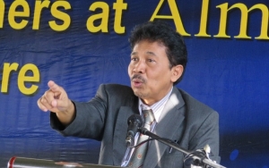 Buntut Agama Disebut Musuh Pancasila, #BubarkanBPIP Jadi Trending Topic