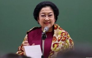 Diduga Langgar Aturan Partai, Megawati Digugat Kader PDIP