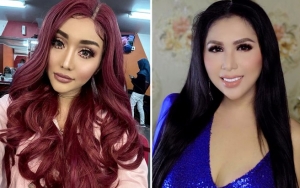 Gebby Vesta Bongkar Lucinta Luna Jadi PSK Malaysia, Tarif Ternyata Segini