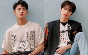 Mingyu Seventeen Didapuk Jadi Suami Idaman Usai Berikan Ini untuk Dino di Hari Ultah