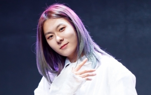 Dituduh Mesum dan Maniak Seks, Jang Moon Bok 'Tampar' Mantan Lewat Pesan Sinis