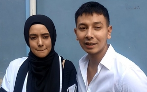 Fairuz A. Rafiq Tolak Bahas Kasus 'Ikan Asin' Karena Stres Berat, Sonny Septian Beri Penjelasan