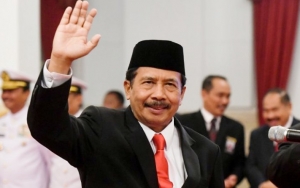 'Agama Musuh Pancasila' Terus Dikritik, Kepala BPIP Beri Klarifikasi
