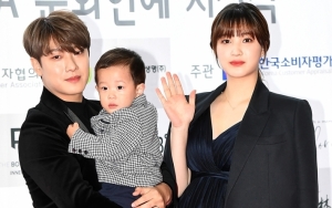 Minhwan F.T. Island Wamil Jadi Cadangan Jam Kerja Kantoran Tuai Komentar Tak Terduga
